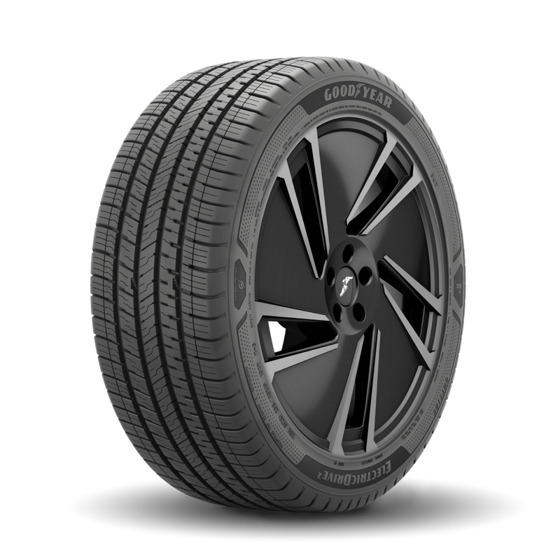 ElectricDrive™ 2 215/55R17